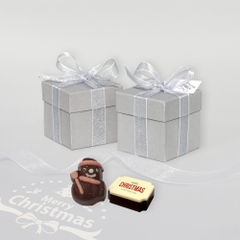 Special Moment Chocolate - G60 / Grey