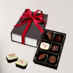 Too Good to Give Away Chocolate / FRE- S132