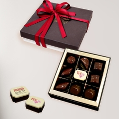 Too Good to Give Away Chocolate / FRE- S136