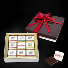 Too Good to Give Away Chocolate / CAR- S136