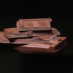Thanh 100g Chocolate With Mint