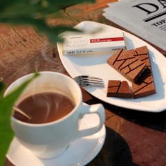 Bitter Chocolate 78% / BA20