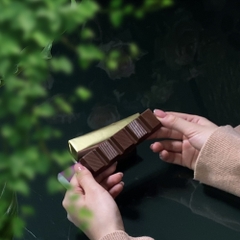 Thanh 45g Dark Hazelnut