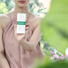 Chocolate with Matcha / BA45