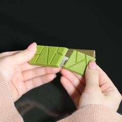 Chocolate with Matcha / BA20