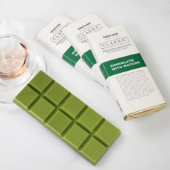 Chocolate with Matcha / BA45