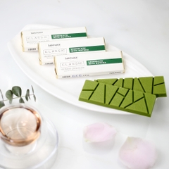 Chocolate with Matcha / BA20