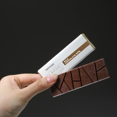Milk Chocolate 37% / BA20