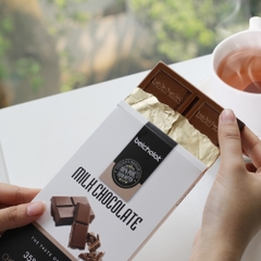Thanh 100g Milk Chocolate