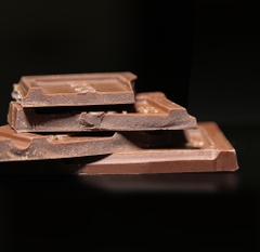 Thanh 100g Milk Chocolate