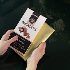 Thanh 100g Milk Chocolate