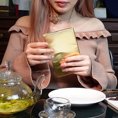 Thanh 100g Milk Chocolate