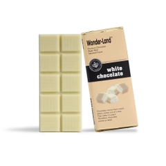 Thanh White Wonder-Land 45g