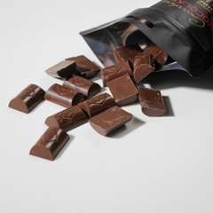 Extra Bitter Couverture Chocolate 88%/ Bag 270