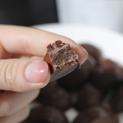 Dark Couverture Chocolate 68%/ Bag 150