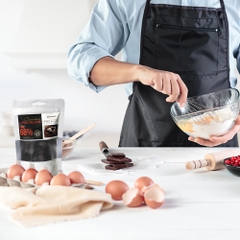 Dark Couverture Chocolate 68%/ Bag 150