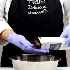 Stick - Dark 5012/ Bag 150