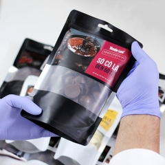 Socola Đen 5012/ Bag 270