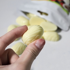 White Chocolate 6052/ Bag 150