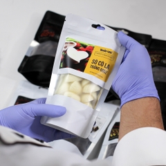 White Chocolate 6052/ Bag 150