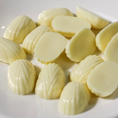 White Chocolate 6052/ Bag 150