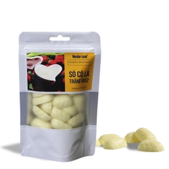 White Chocolate 6052/ Bag 150