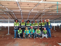 ĐIỆN MẶT TRỜI 15KWP HÒA LƯỚI TRỌN GÓI ĐIỆN MẶT TRỜI 15KWP HÒA LƯỚI TRỌN GÓI
