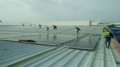 ĐIỆN MẶT TRỜI  9.2KWP HÒA LƯỚI TRỌN GÓI 1P ĐIỆN MẶT TRỜI  9.2KWP HÒA LƯỚI TRỌN GÓI 1P