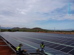 ĐIỆN MẶT TRỜI 40KWP HÒA LƯỚI TRỌN GÓI 3P ĐIỆN MẶT TRỜI 40KWP HÒA LƯỚI TRỌN GÓI 3P