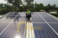 ĐIỆN MẶT TRỜI 5.2KWP HÒA LƯỚI TRỌN GÓI ĐIỆN MẶT TRỜI 5.2KWP HÒA LƯỚI TRỌN GÓI