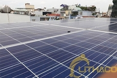 ĐIỆN MẶT TRỜI 3.2KWP HÒA LƯỚI TRỌN GÓI ĐIỆN MẶT TRỜI 3.2KWP HÒA LƯỚI TRỌN GÓI
