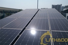 ĐIỆN MẶT TRỜI 4KWP HÒA LƯỚI TRỌN GÓI ĐIỆN MẶT TRỜI 4KWP HÒA LƯỚI TRỌN GÓI