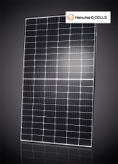 Pin Qcells 345_ Thương hiệu Đức Pin Qcells 345_ Thương hiệu Đức