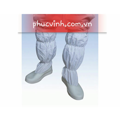 UN-02-ủng chống tĩnh điệ