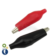 Bộ Kẹp Cá Sấu 4.5cm