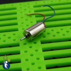 Motor Coreless 610