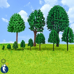 Cây Khô Mẫu 16