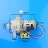 Máy Bơm Nước Mini 8V-12V
