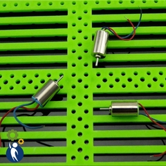 Motor Coreless 610