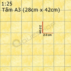 Giấy Dán Nền 1.37