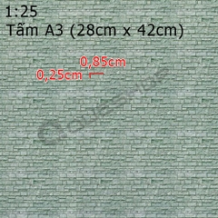 Giấy Dán Tường 2.3 (Lớn)