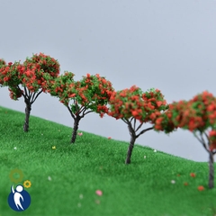 Bột Cây Xanh Đậm Loại 2 A38