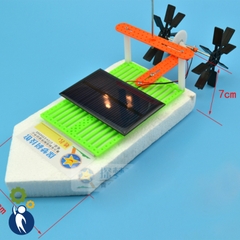 Cánh Quạt 10cm 12 Cánh