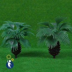 Cây Cọ Mẫu 1