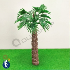 Cây Cọ Mẫu 2