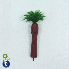 Cây Dừa Mẫu 7