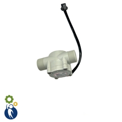 Cảm Biến Lưu Lượng Nước YF-S201