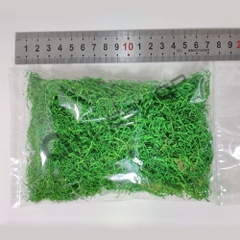 Cỏ Sợi To
