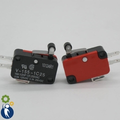 Công Tắc Hành Trình V-156-1C25