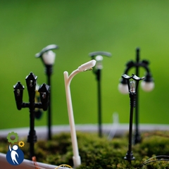 Cột Đèn Mẫu 1.2